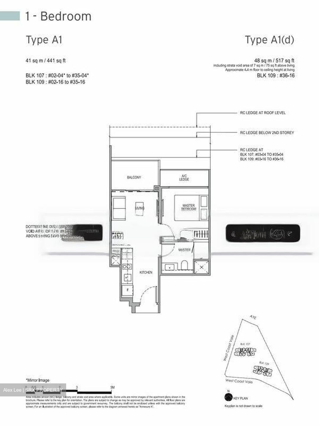 Whistler Grand (D5), Apartment #469634081